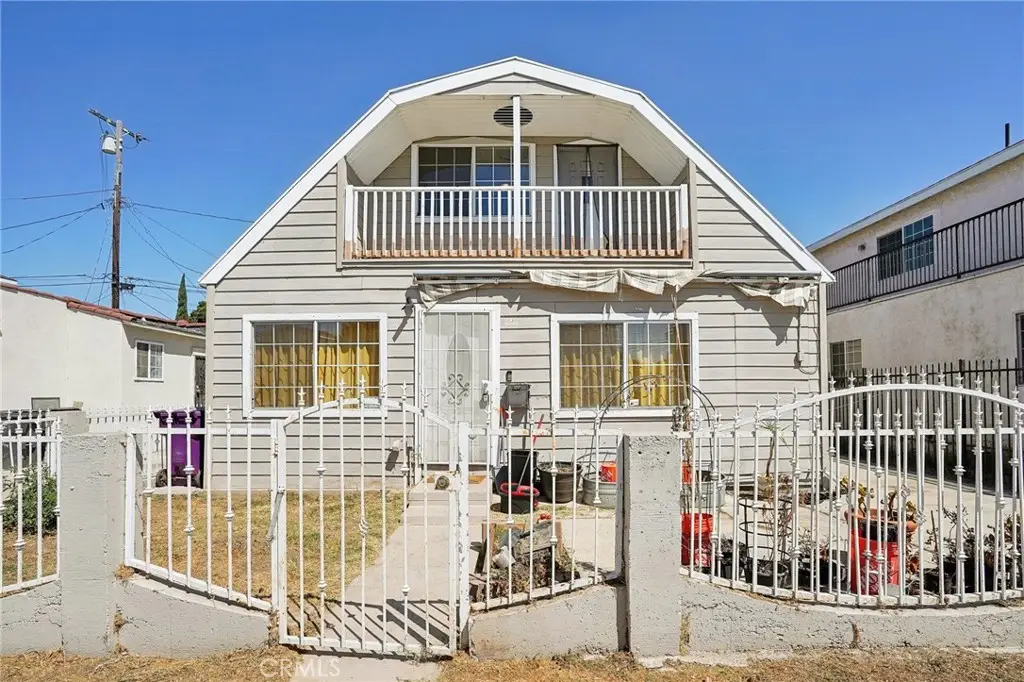 1211 E Leigh Court, Long Beach, CA 90806 - #1