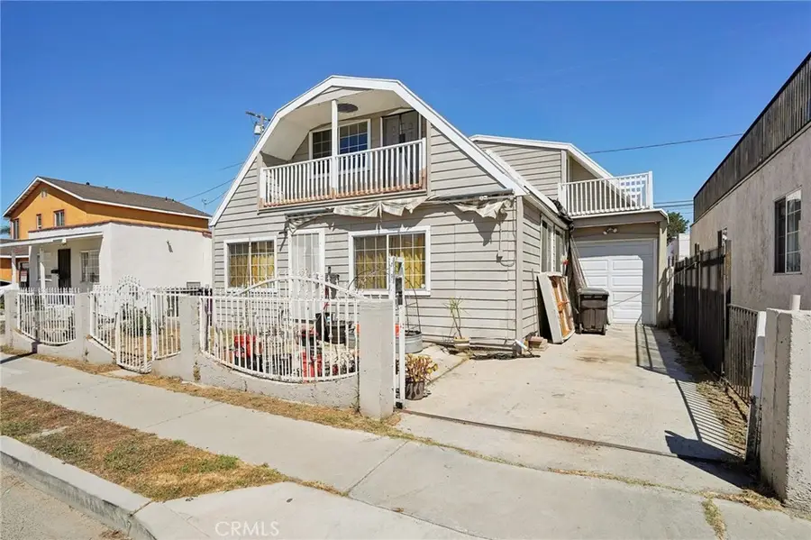 1211 E Leigh Court, Long Beach, CA 90806 - #2