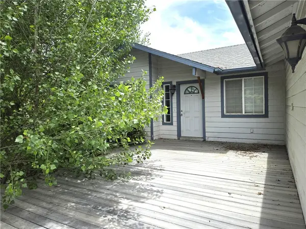 23441 Lakeview Drive, Tehachapi, CA 93581