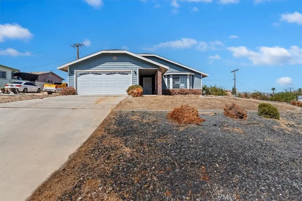 16924 Crestview, Victorville, CA 92395 - #1