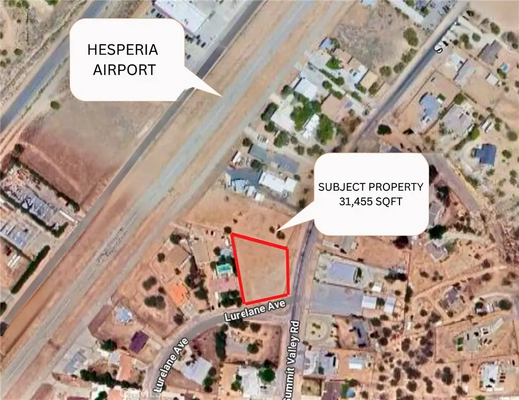 0 Summit Valley Rd, Hesperia, CA 92345 - #1