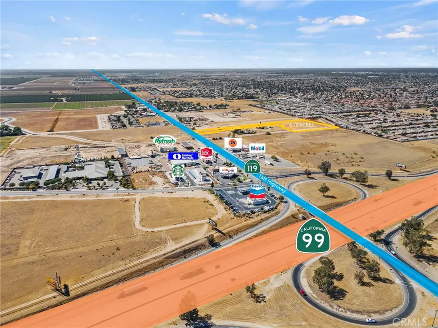 2310 Taft Highway, Bakersfield, CA 93313 - #2