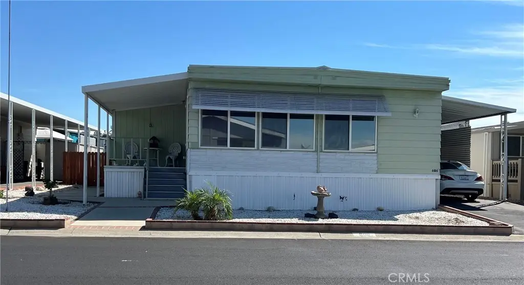 4095 Fruit St #606, La Verne, CA 91750 - Image #1