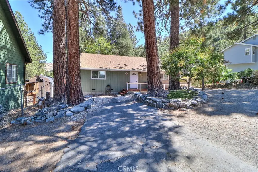 5291 Orchard Dr, Wrightwood, CA 92397 - #2