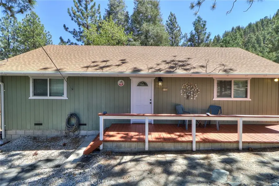 5291 Orchard Dr, Wrightwood, CA 92397 - #3