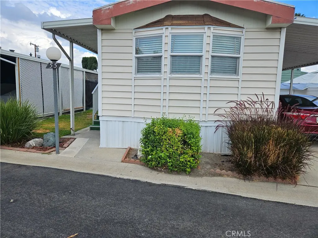 3825 Valley Blvd #55, Walnut, CA 91789 - Image #1