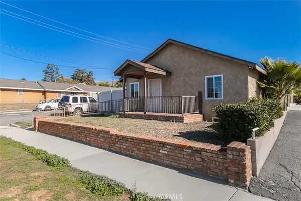 12049 California, Yucaipa, CA 92399