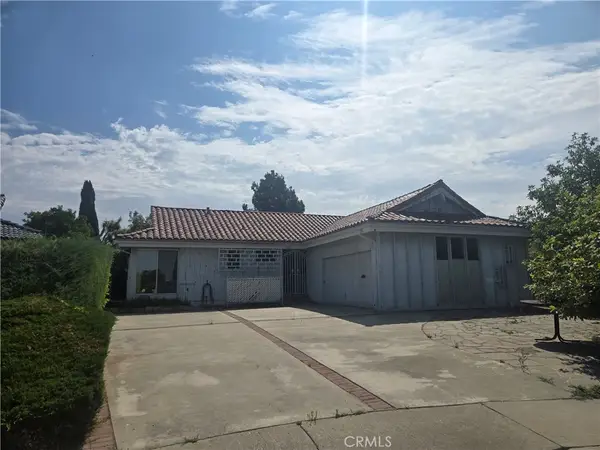 486 Elevado Terrace, Monterey Park, CA 91754