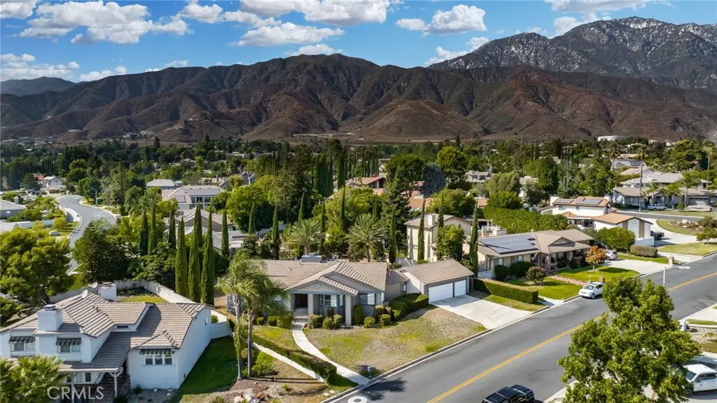 2421 Cliff Road, Upland, CA 91784 - #1