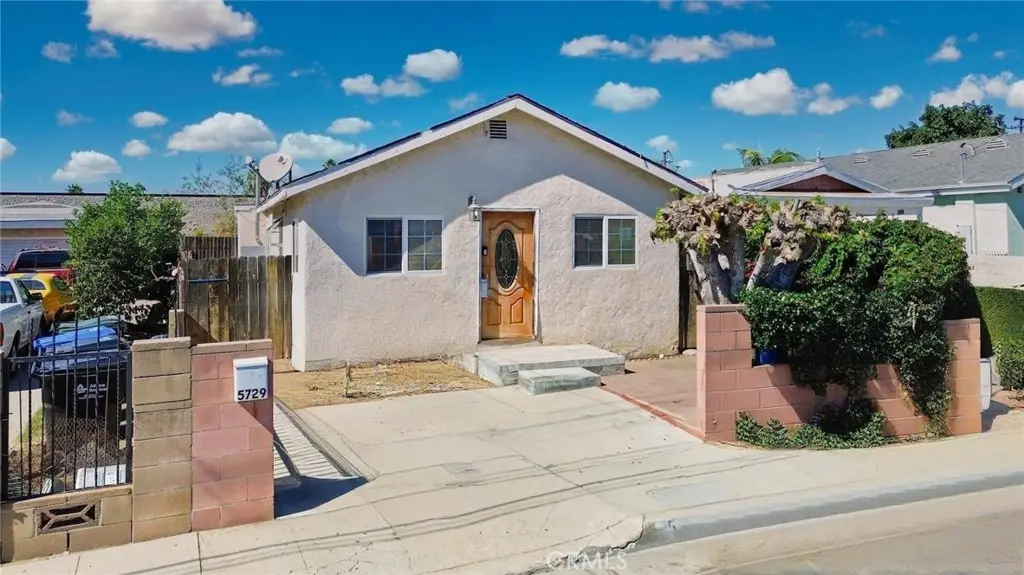 5729 Juarez, Whittier, CA 90606 - #1