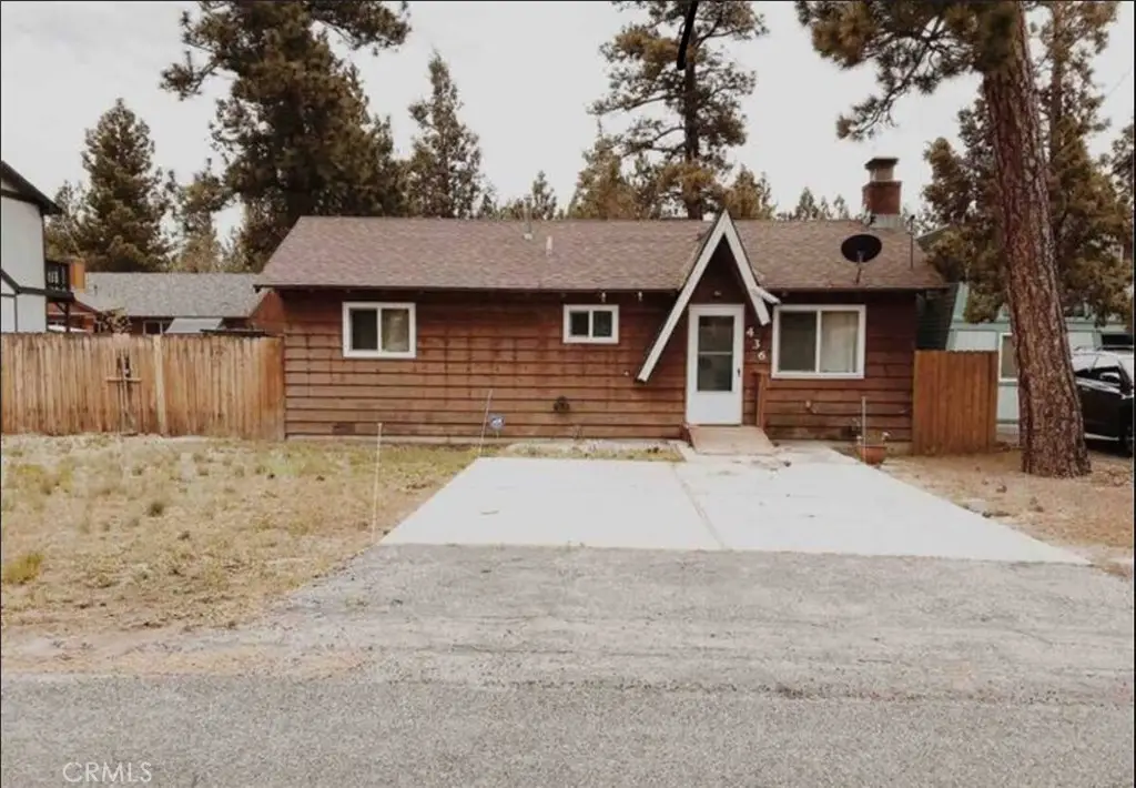 436 Elysian, Big Bear City, CA 92314 - Image #1
