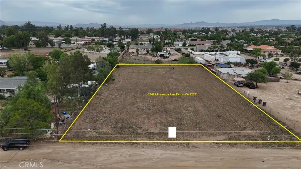 26625 Placentia Avenue, Perris, CA 92571 - Image #1