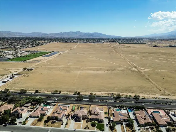 0 Apple Valley Road, Apple Valley, CA 92308