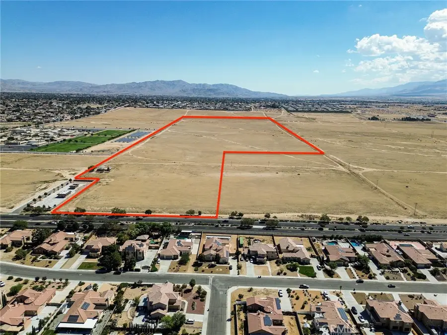 0 Apple Valley Road, Apple Valley, CA 92308 - #2