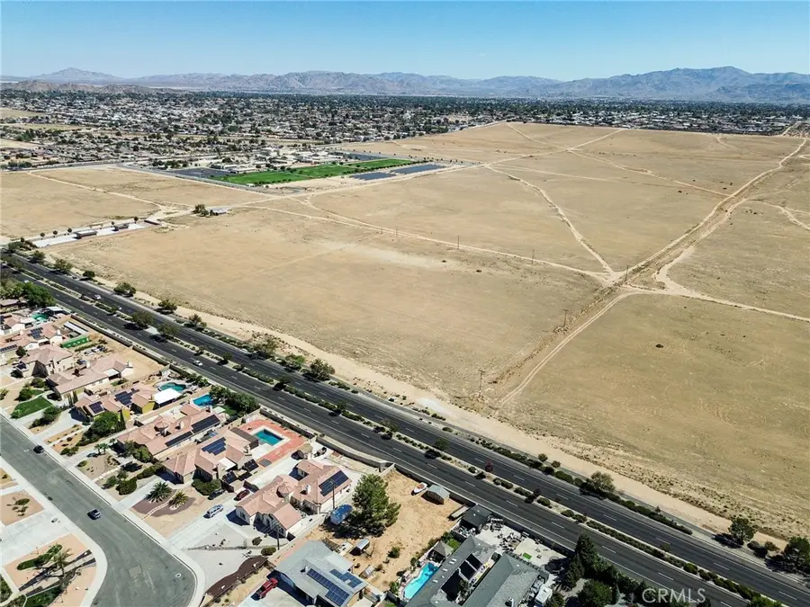 0 Apple Valley Road, Apple Valley, CA 92308 - #3