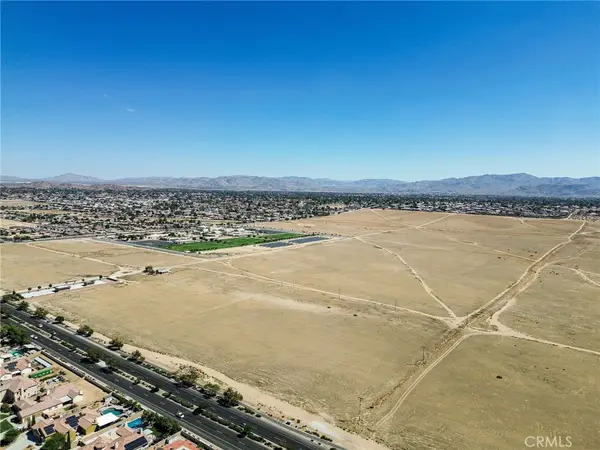 1 Apple Valley Road, Apple Valley, CA 92308