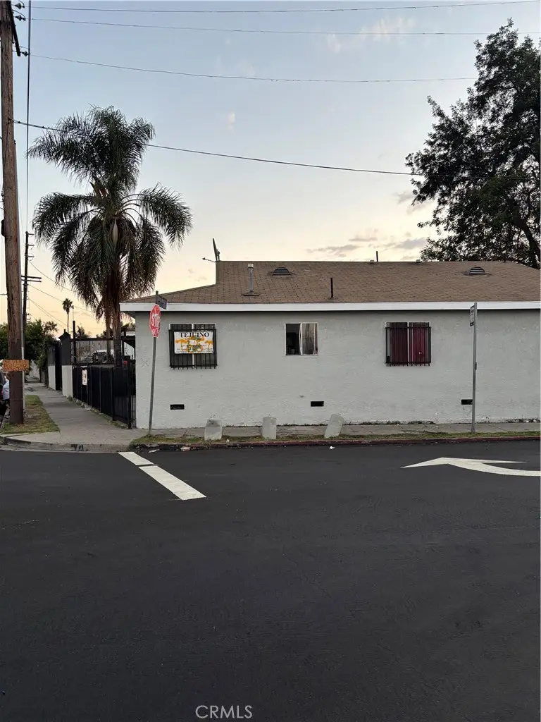 3201 3201 Long Beach, Vernon, CA 90058 - Image #1