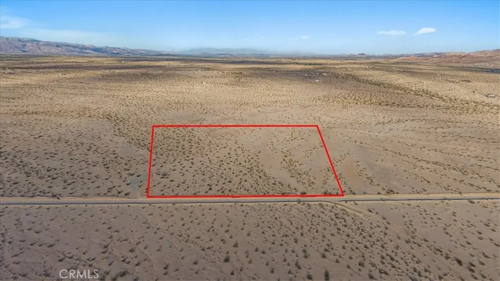 0 Blower Road, Twentynine Palms Yucca Valley, CA 92277 - Image #1