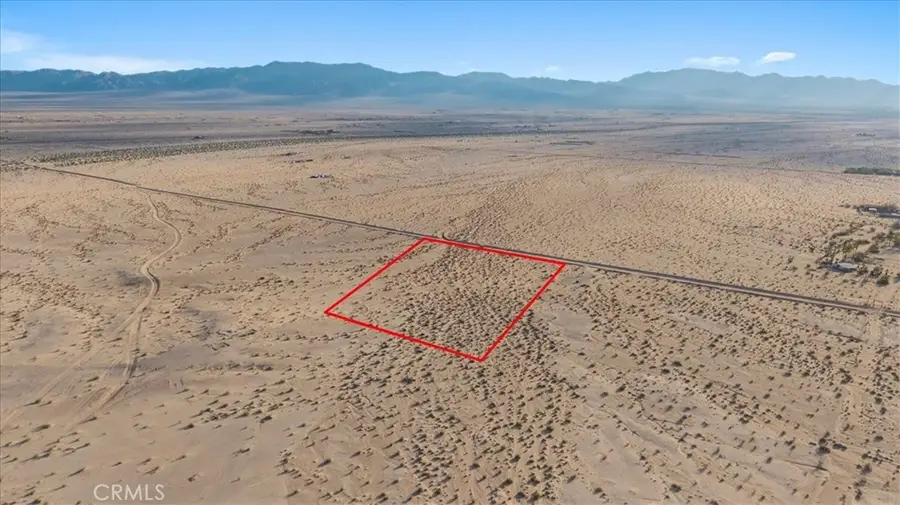 0 Blower Road, Twentynine Palms Yucca Valley, CA 92277 - Image #2