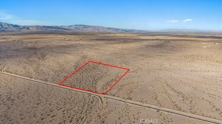 0 Blower Road, Twentynine Palms Yucca Valley, CA 92277 - Image #3