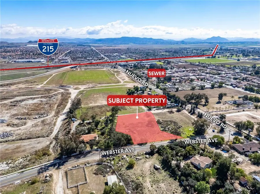 24002 Nuevo Road, Perris, CA 92570 - Image #3