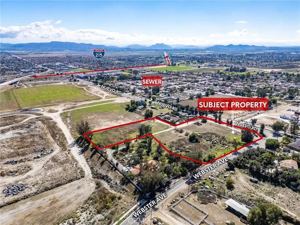 24000 Nuevo Road, Perris, CA 92570 - Image #1