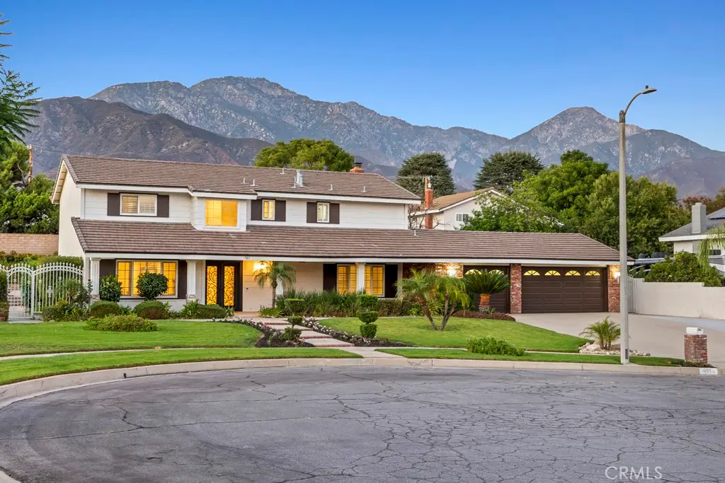 785 W Dalton, Upland, CA 91784 - #1