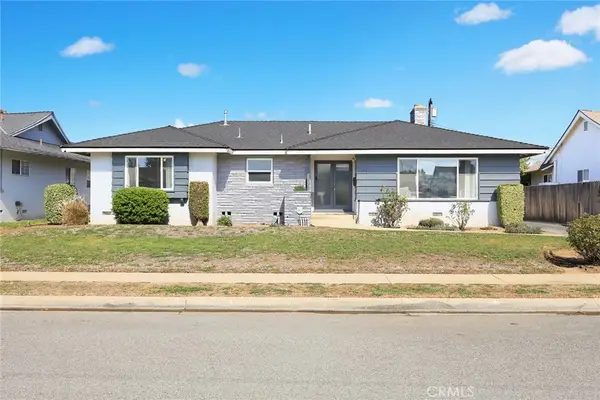 1481 E Algrove St, Covina, CA 91724