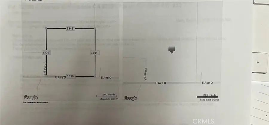 22759 E Avenue O, Palmdale, CA 93591 - #2