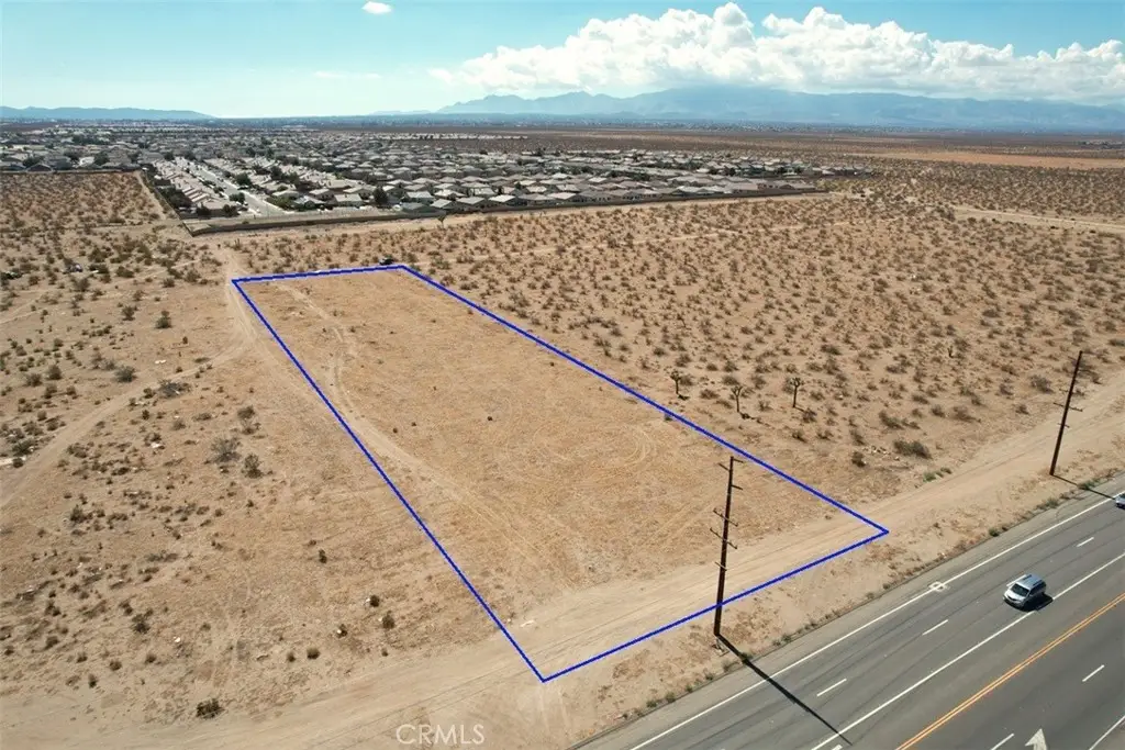 9 Palmdale, Victorville, CA 92392 - #1