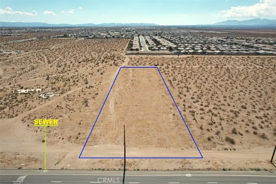 9 Palmdale, Victorville, CA 92392 - #3