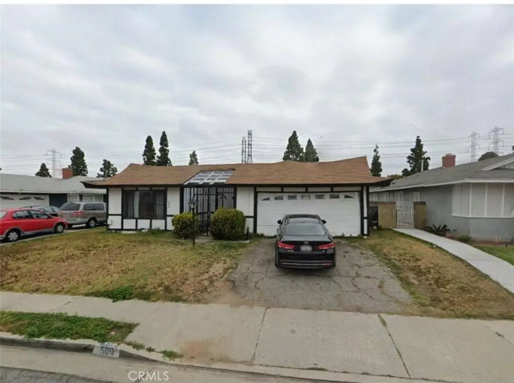 509 Moorehaven Dr, Carson, CA 90746 - Image #1