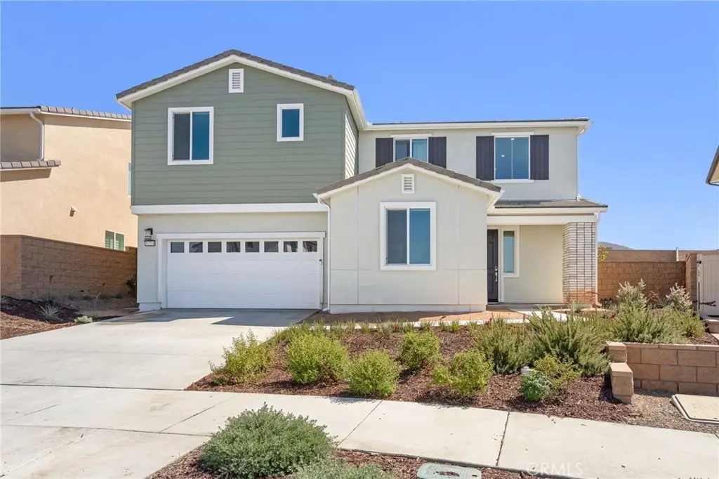 34316 Chartreuse Avenue, Winchester, CA 92596 - #1