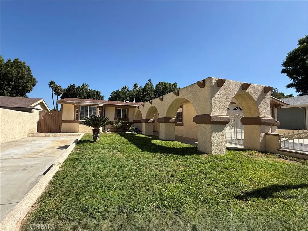 3461 Crownsworth, Corona, CA 92879 - Image #1