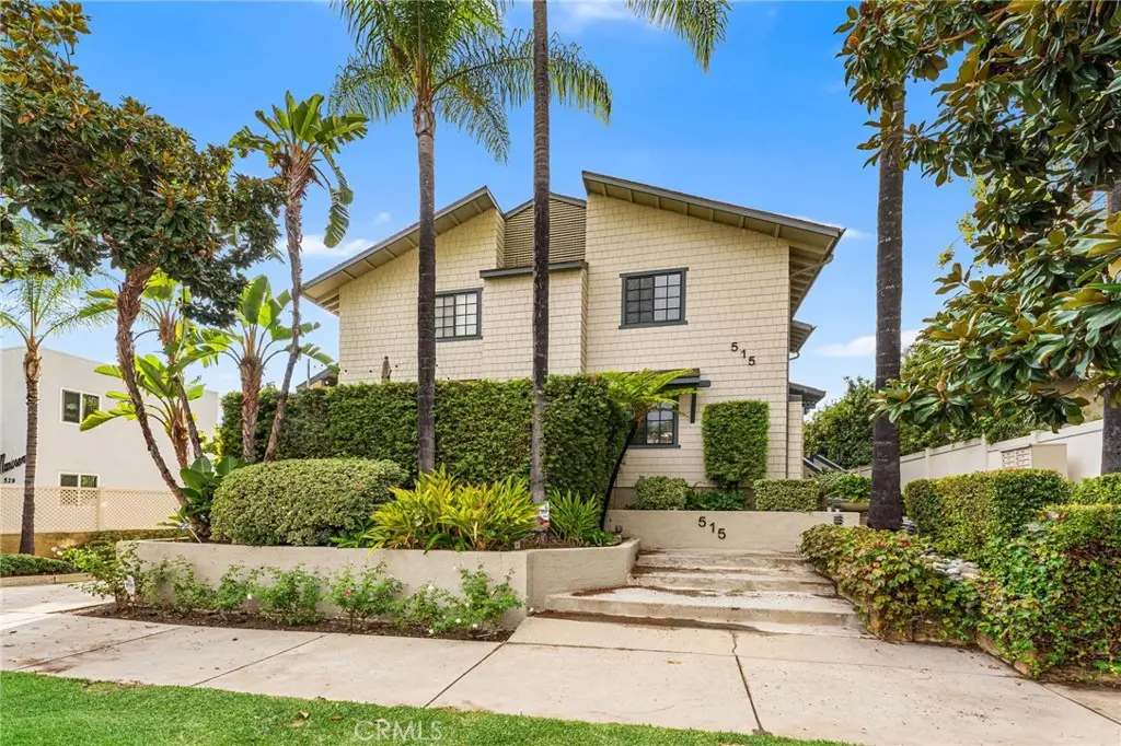 515 S Madison Avenue #2, Pasadena, CA 91101 - #1