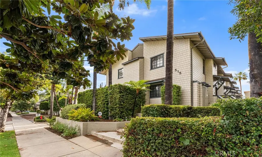 515 S Madison Avenue #2, Pasadena, CA 91101 - #3