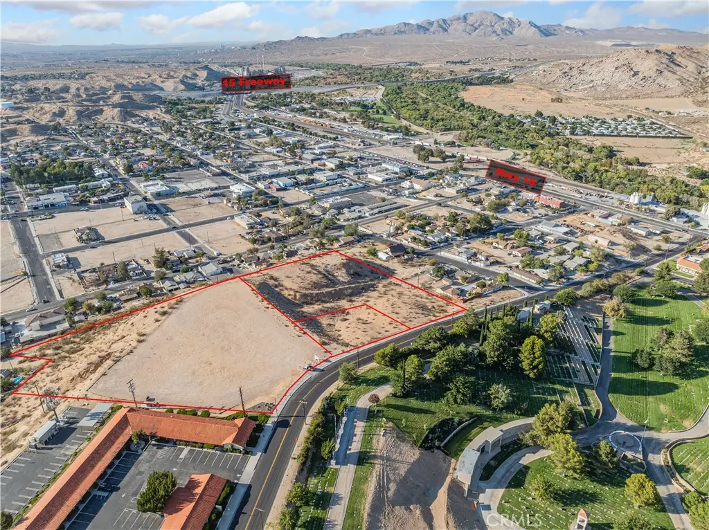 0 11th, Victorville, CA 92395 - Image #1