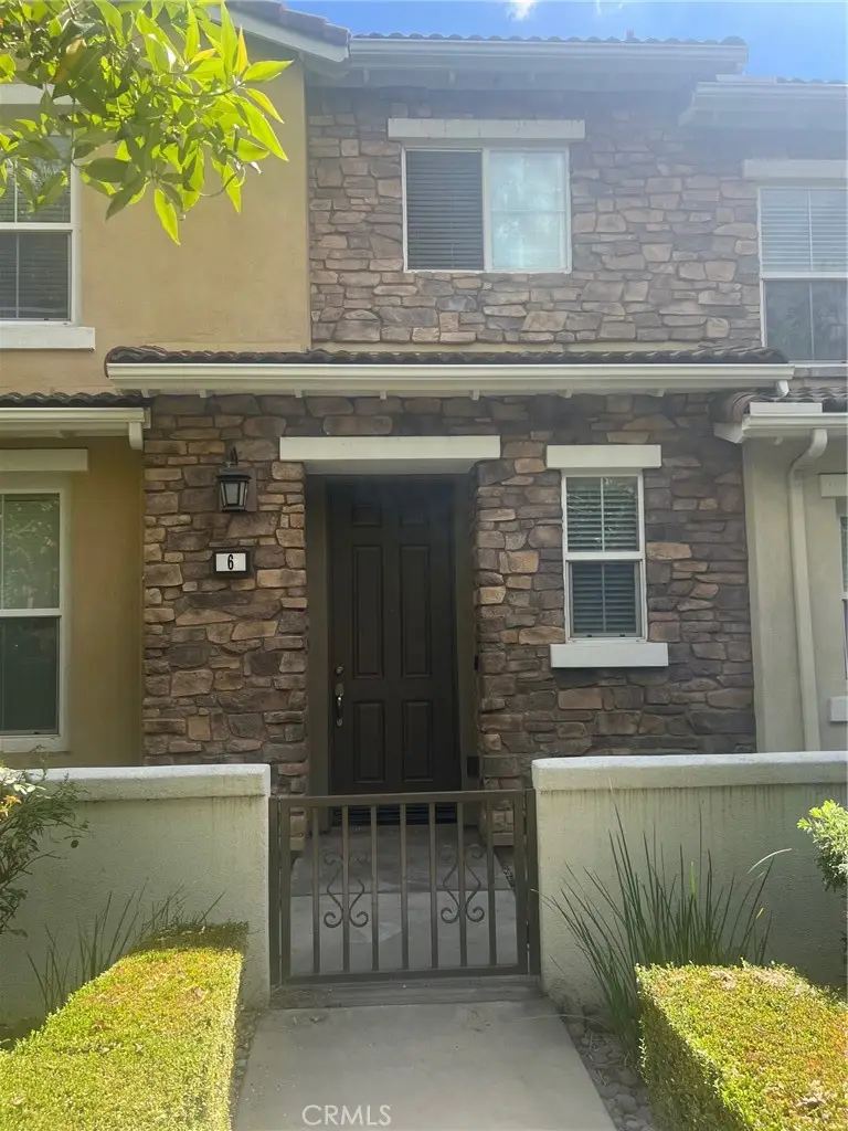 15723 Parkhouse #6, Fontana, CA 92336 - #1