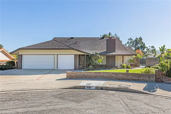 2236 Deepgrove Avenue, Rowland Heights, CA 91748