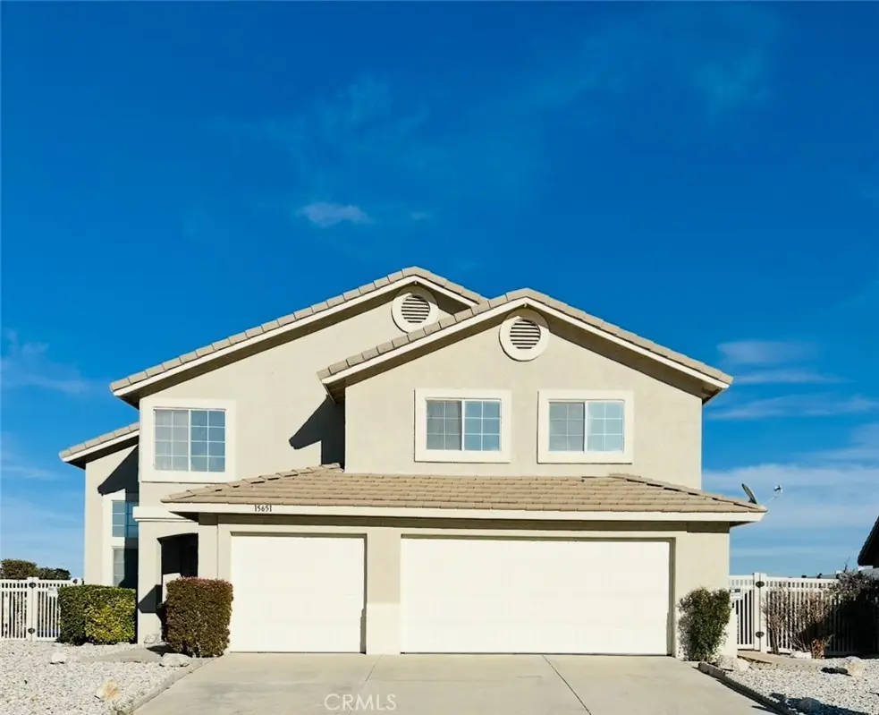 15651 Fairbanks, Victorville, CA 92394 - #1