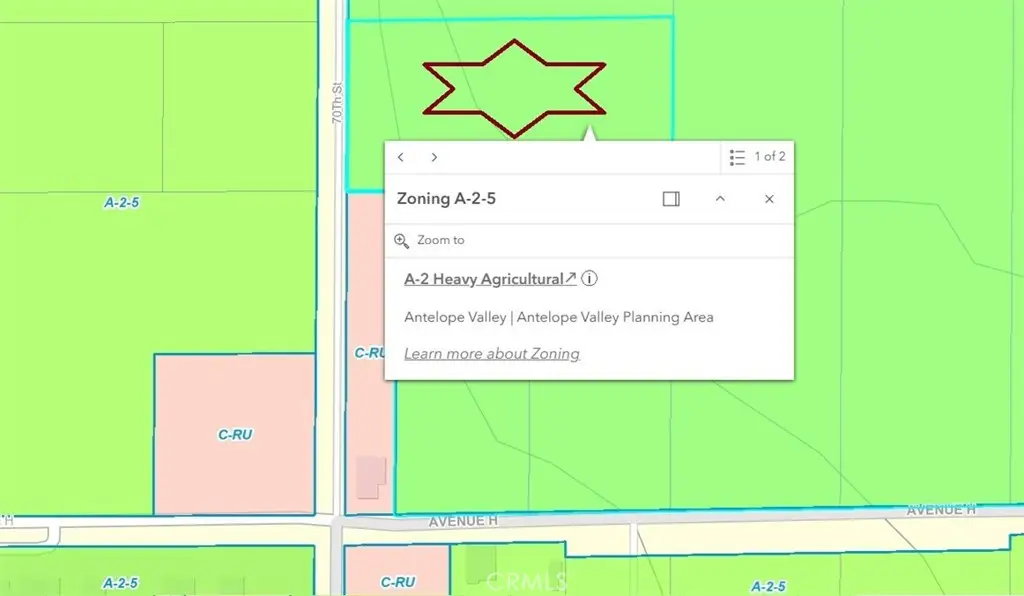 70 E Avenue G-12, North Antelope Valley, CA 93535 - Image #1