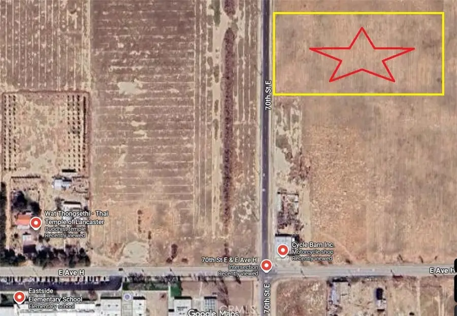 70 E Avenue G-12, North Antelope Valley, CA 93535 - Image #2