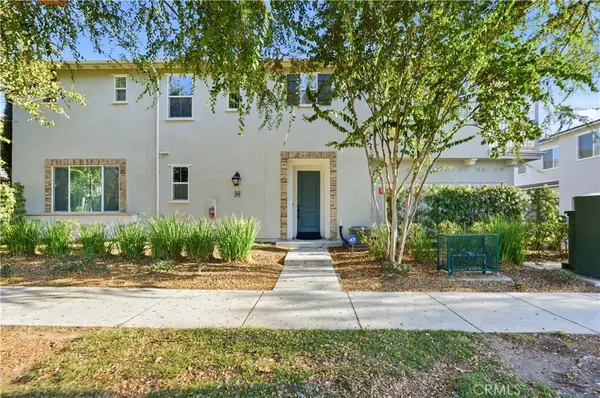 3210 E Yountville Drive #14, Ontario, CA 91761