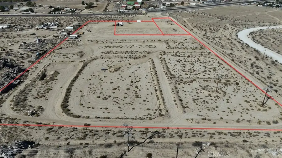 15321 Walton Road, Oro Grande, CA 92368 - #2