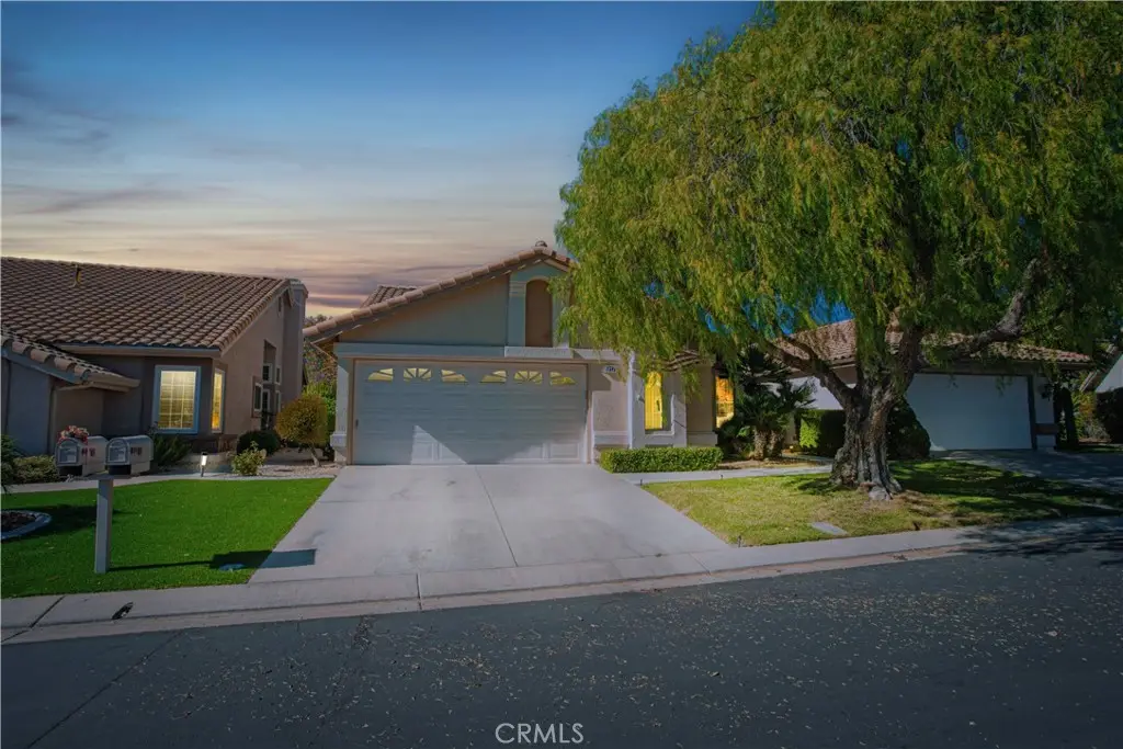 917 Laguna Seca Court, Banning, CA 92220 - Image #1