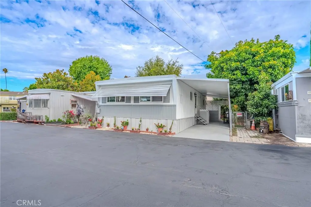 9340 Foothill Place #68, Rancho Cucamonga, CA 91730 - #1