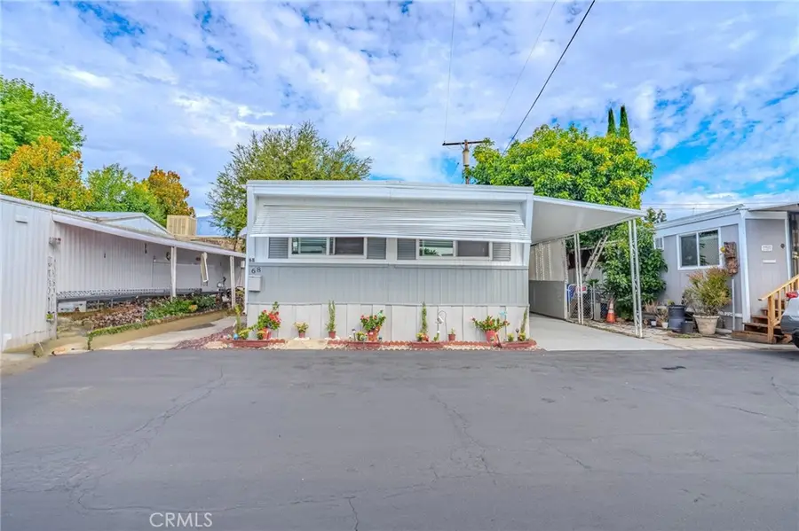 9340 Foothill Place #68, Rancho Cucamonga, CA 91730 - #2