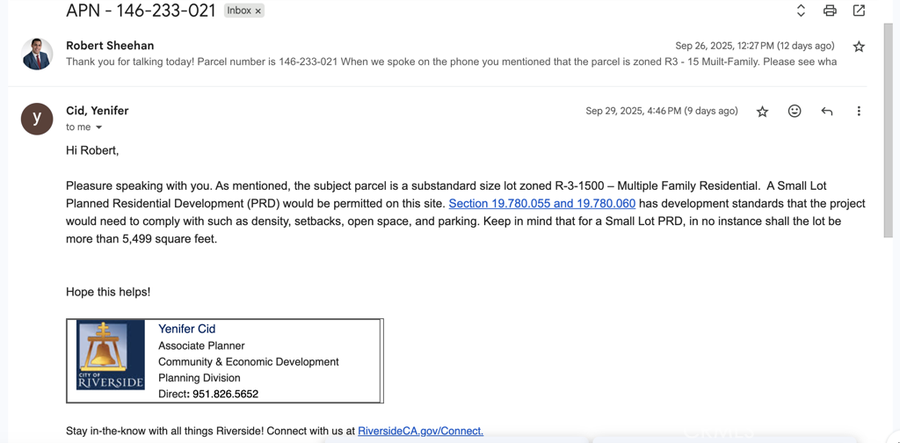 2 Mitchell Ave, Riverside, CA 92505 - Image #2