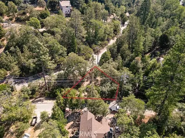 0 Deer Way, Lake Arrowhead, CA 92352