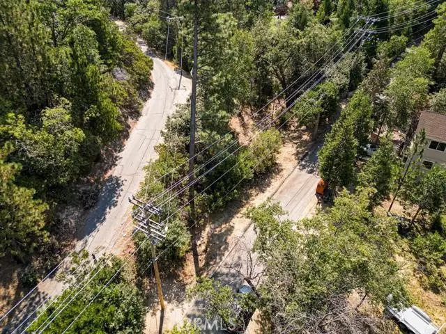 0 Deer Way, Lake Arrowhead, CA 92352 - #3